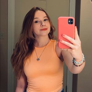 Meet your Posher, Paulina